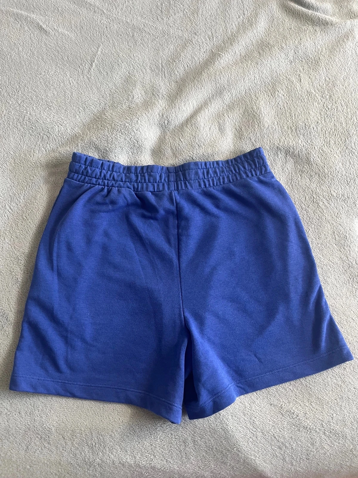 Short azul Giants Jennyfer, tamanho M – photo 5